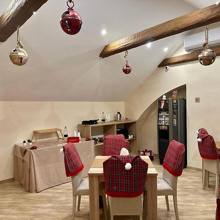 Attic Room Неаполь Экстерьер фото
