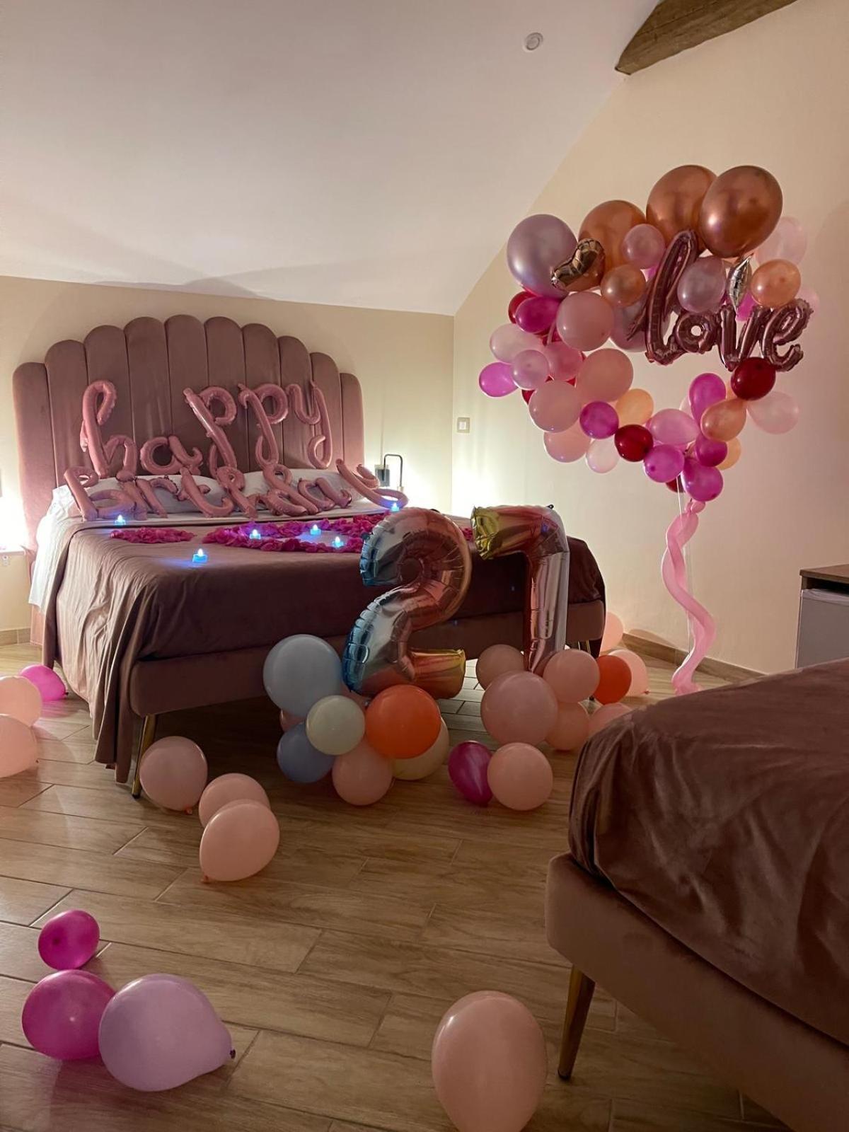 Attic Room Неаполь Экстерьер фото