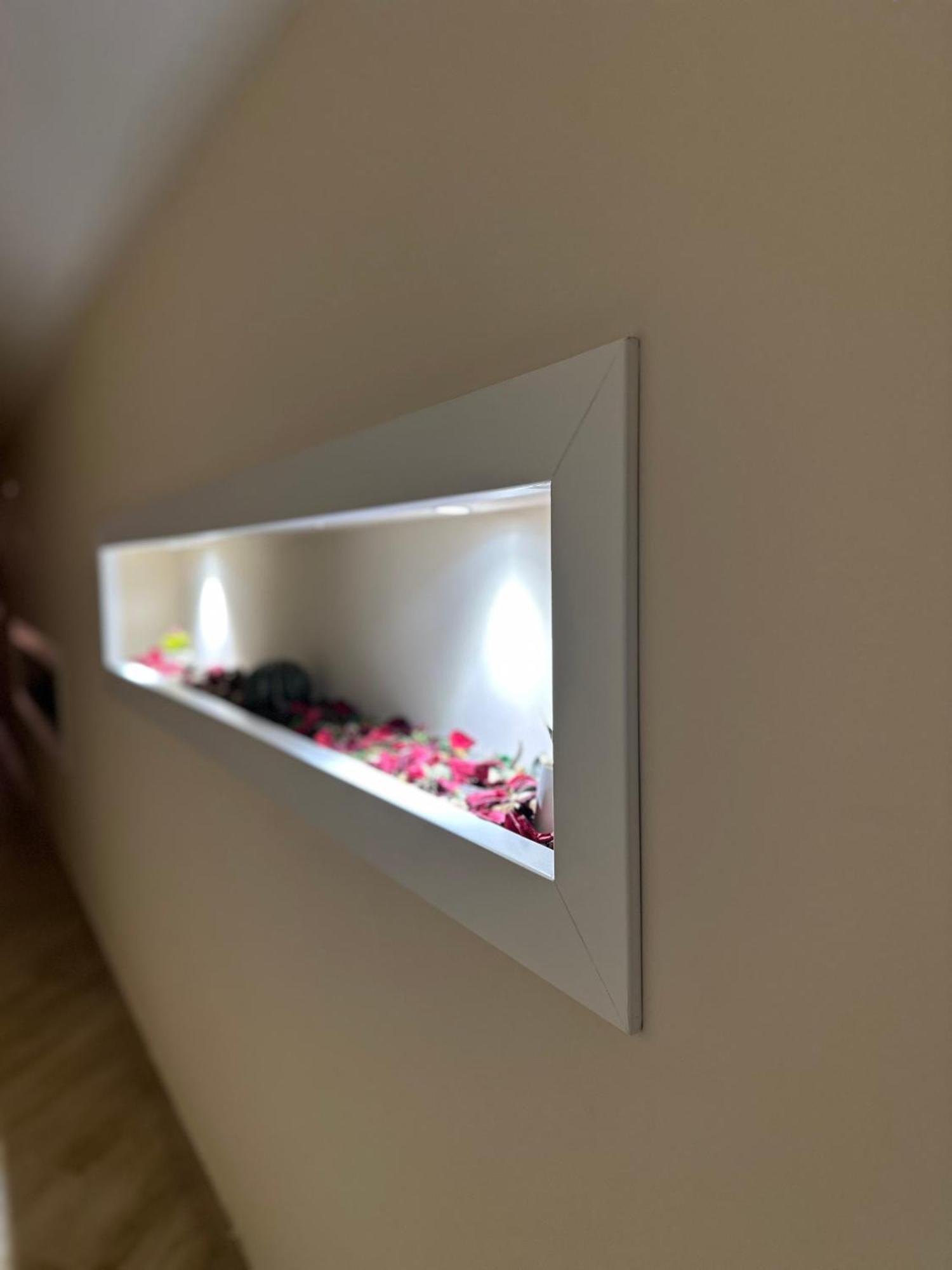 Attic Room Неаполь Экстерьер фото